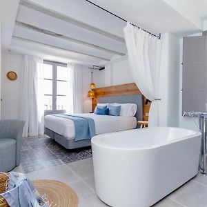 Hotel Boutique La Serena - Altea (Adults Only)